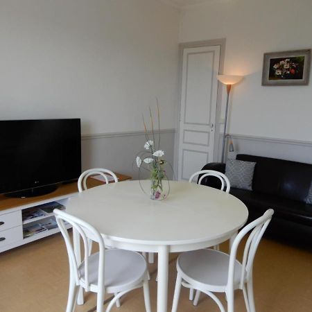 Caprices De Mer Appartement Avec Grand Balcon Et Vue A 300 M Plage, Apercu Mer, Lit Queen Size, Mers Les Bains Le Treport , Petit Dejeuner En Option, 2 Velos Fournis Exteriér fotografie