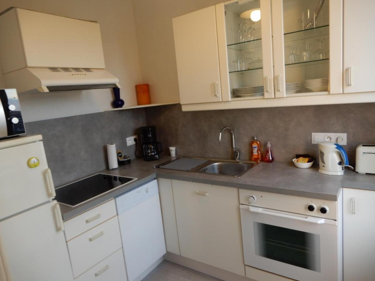 Caprices De Mer Appartement Avec Grand Balcon Et Vue A 300 M Plage, Apercu Mer, Lit Queen Size, Mers Les Bains Le Treport , Petit Dejeuner En Option, 2 Velos Fournis Exteriér fotografie