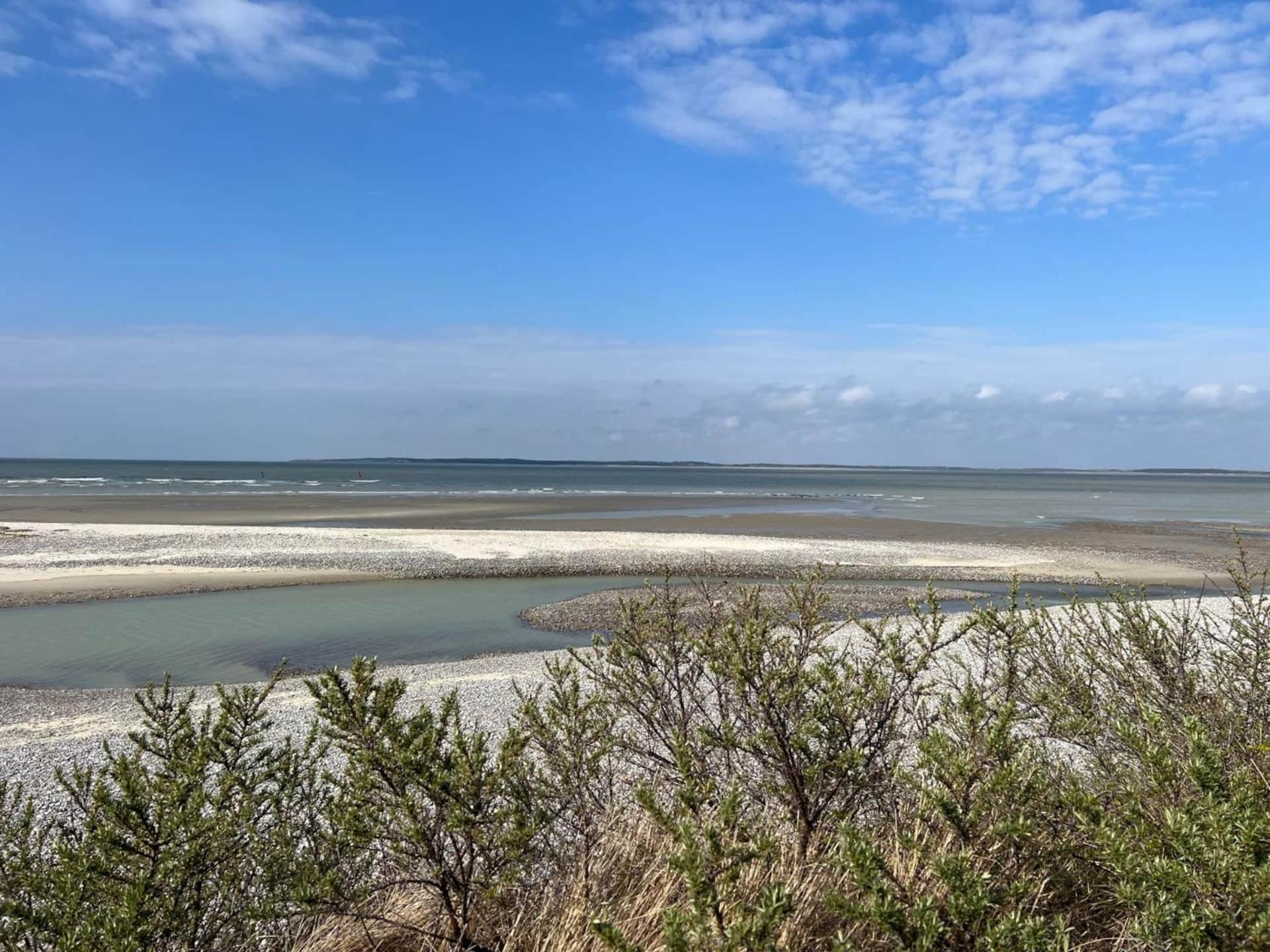 Caprices De Mer Appartement Avec Grand Balcon Et Vue A 300 M Plage, Apercu Mer, Lit Queen Size, Mers Les Bains Le Treport , Petit Dejeuner En Option, 2 Velos Fournis Exteriér fotografie